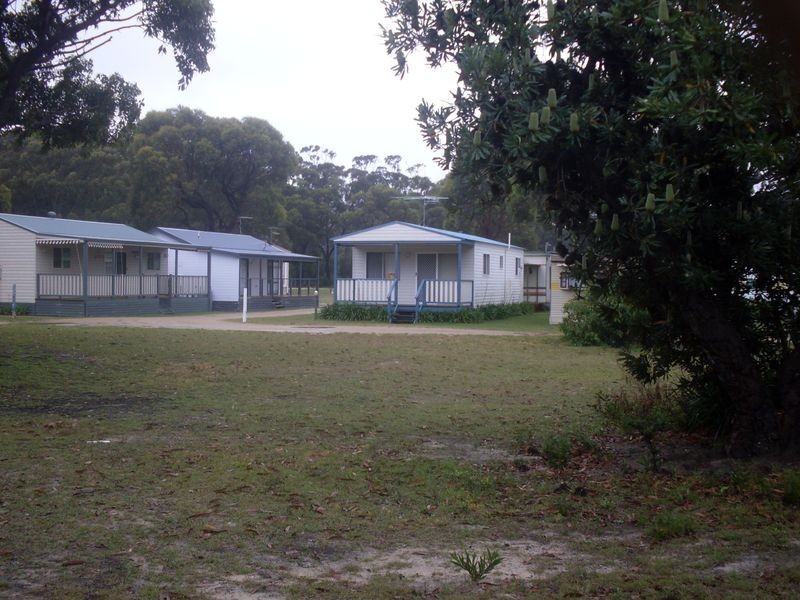 630 East Dolphin Beach HolidayPark, Moruya Heads NSW 2537