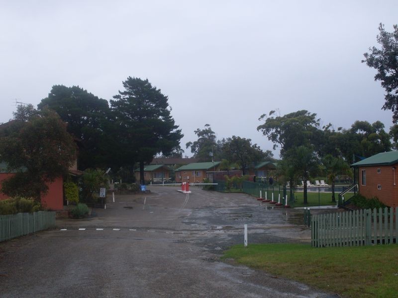 630 East Dolphin Beach HolidayPark, Moruya Heads NSW 2537