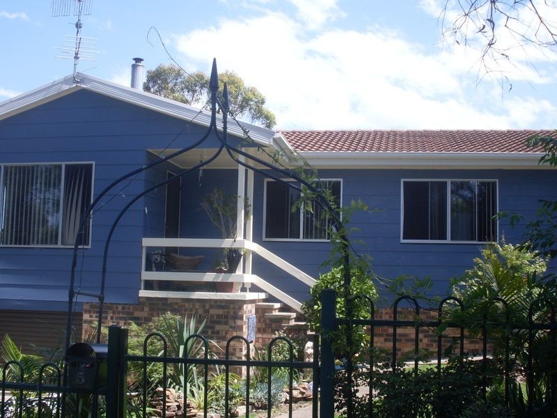 5 Jeffery Place, Moruya NSW 2537