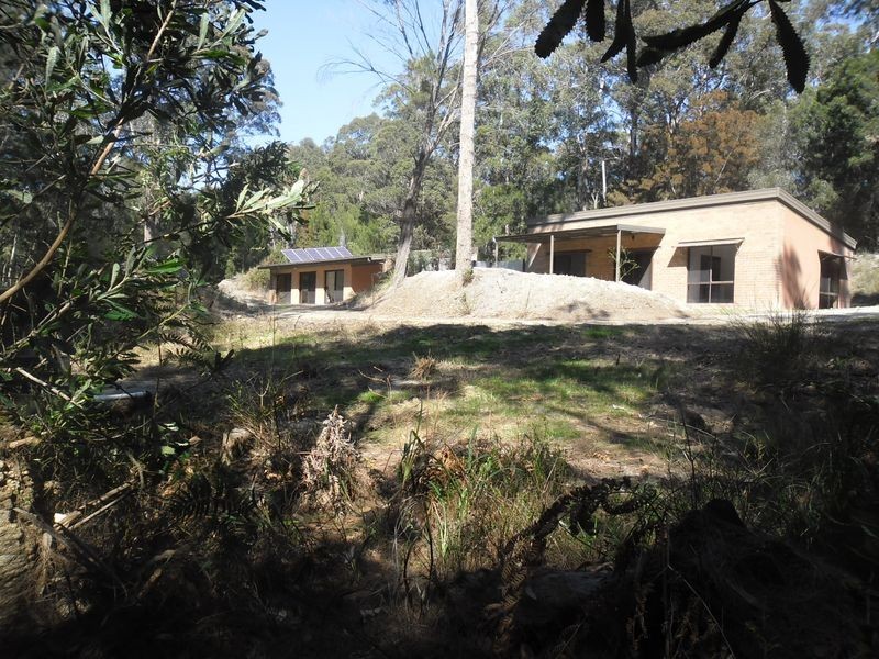 323 Bingi Road, Bingie NSW 2537