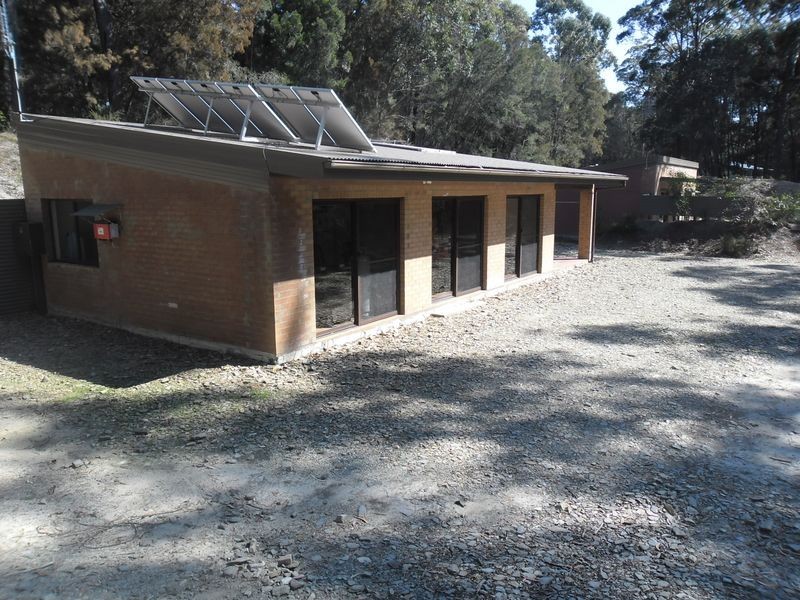 323 Bingi Road, Bingie NSW 2537