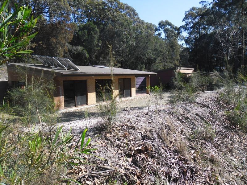 323 Bingi Road, Bingie NSW 2537