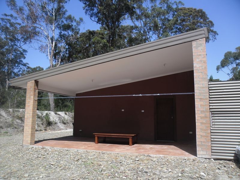 323 Bingi Road, Bingie NSW 2537