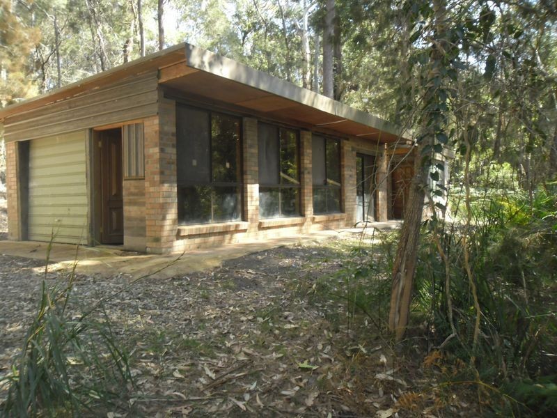 323 Bingi Road, Bingie NSW 2537