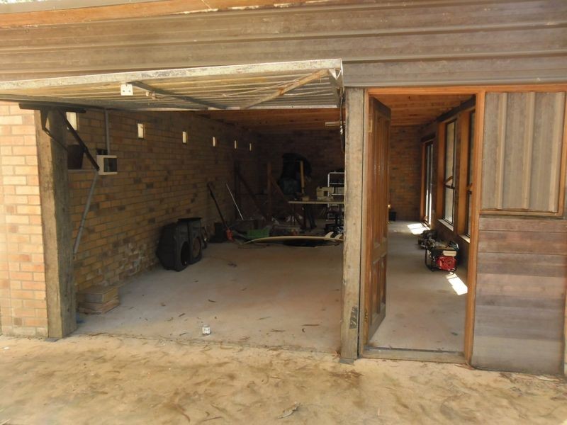 323 Bingi Road, Bingie NSW 2537