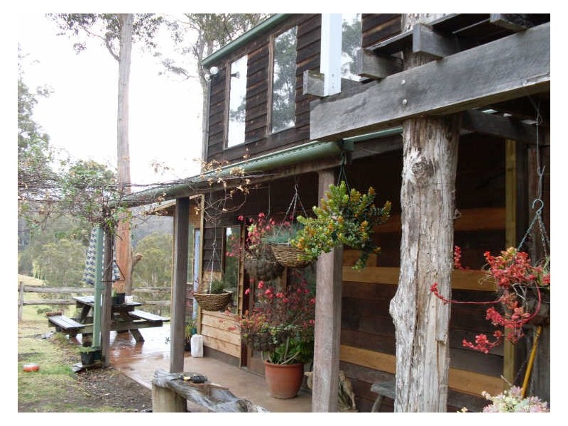 4276 Princes Highway, Turlinjah NSW 2537