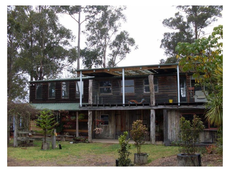 4276 Princes Highway, Turlinjah NSW 2537