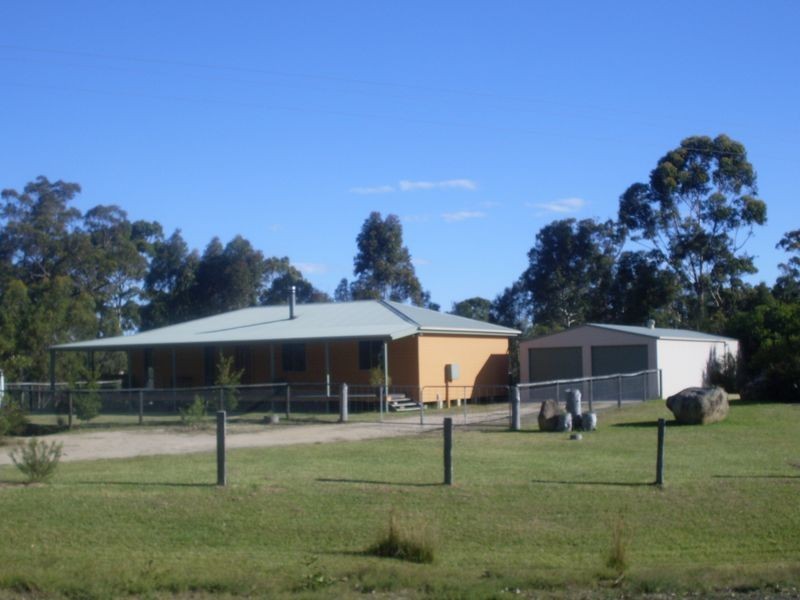 114 Pollwombra Road, Moruya NSW 2537