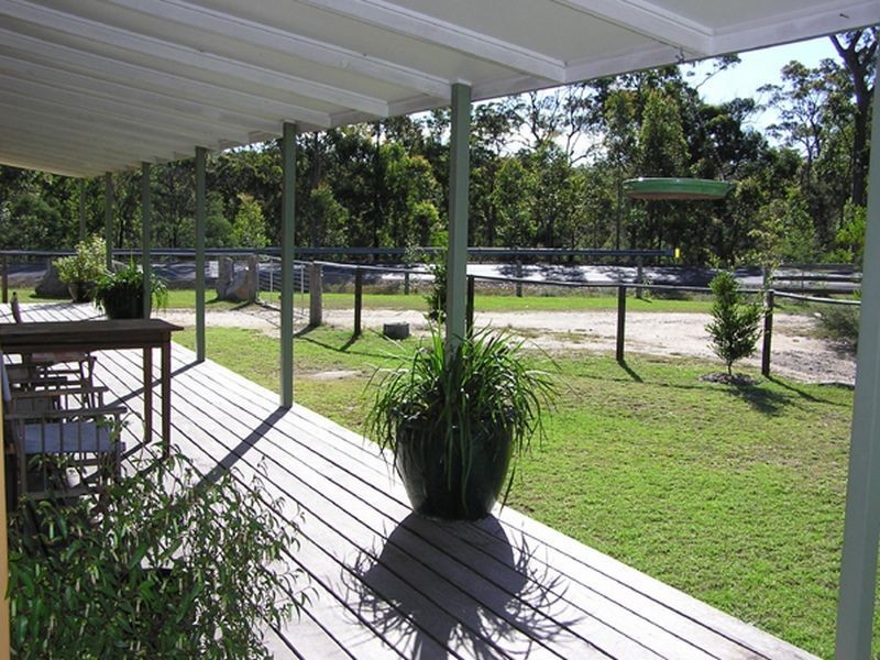 114 Pollwombra Road, Moruya NSW 2537