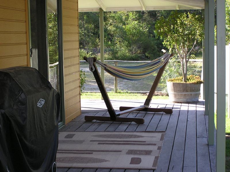 114 Pollwombra Road, Moruya NSW 2537