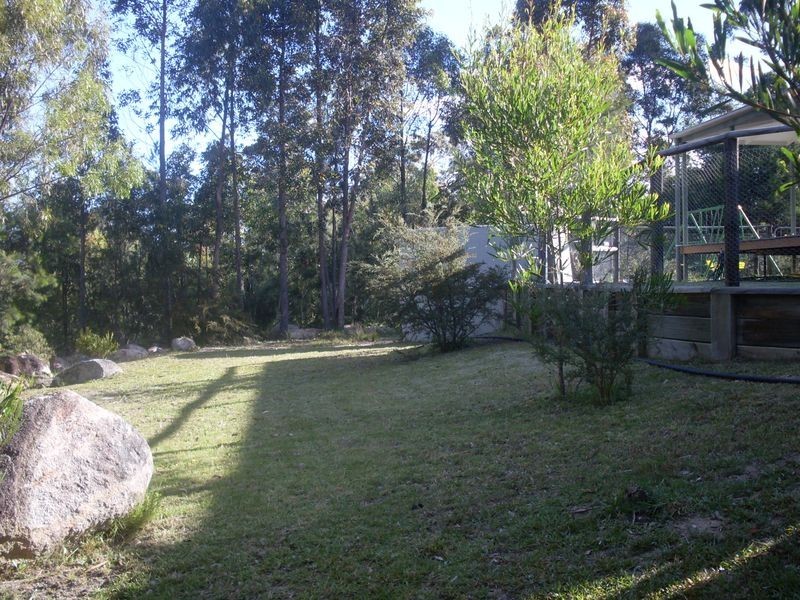 114 Pollwombra Road, Moruya NSW 2537
