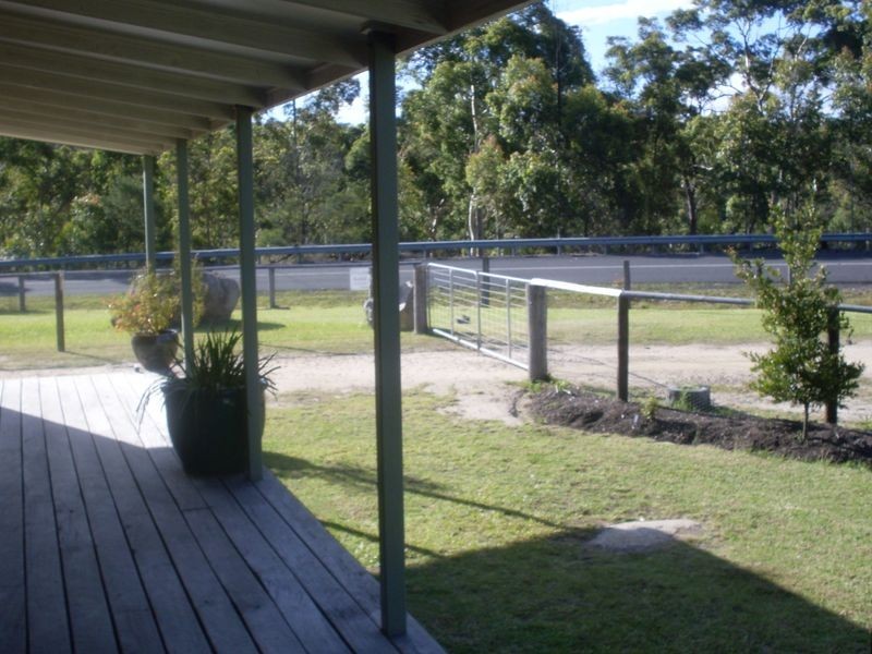 114 Pollwombra Road, Moruya NSW 2537