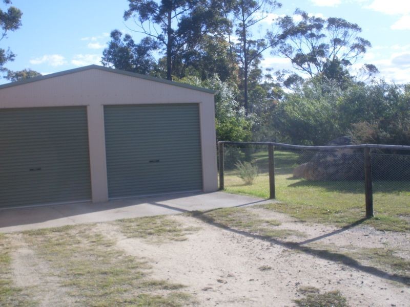 114 Pollwombra Road, Moruya NSW 2537