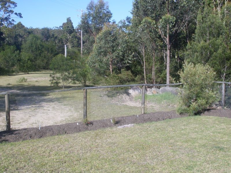 114 Pollwombra Road, Moruya NSW 2537