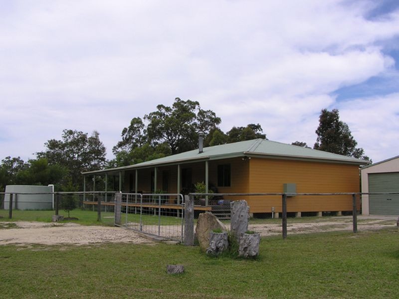 114 Pollwombra Road, Moruya NSW 2537