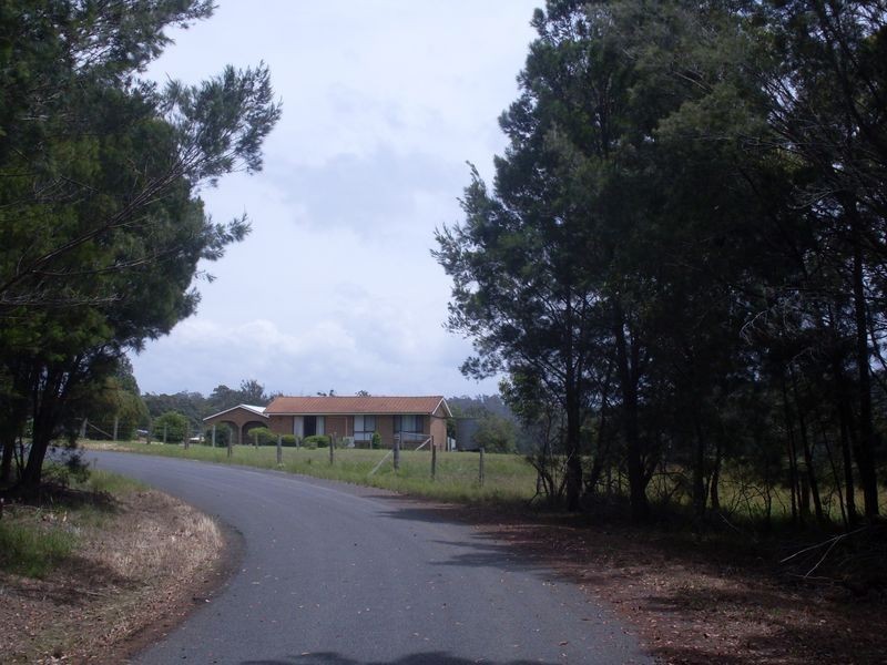 8 Western Boundary Rd, Turlinjah NSW 2537