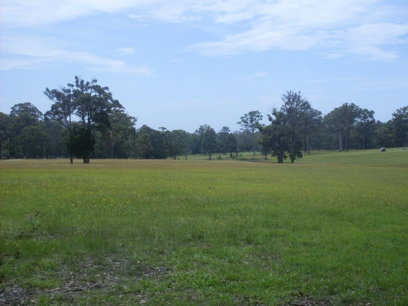 8 Western Boundary Rd, Turlinjah NSW 2537