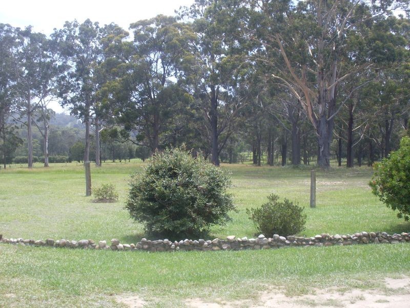 8 Western Boundary Rd, Turlinjah NSW 2537