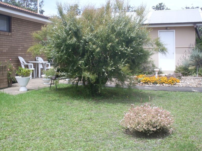 8 Western Boundary Rd, Turlinjah NSW 2537