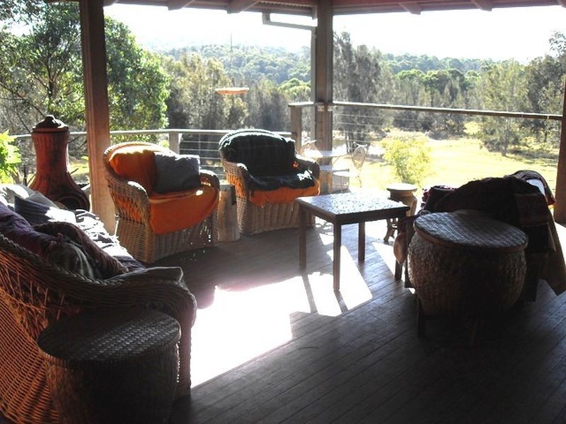 49 Arinya Pl Lot 18 of Proposed Subdivision, Bingie NSW 2537