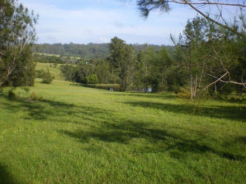 49 Arinya Pl Lot 18 of Proposed Subdivision, Bingie NSW 2537