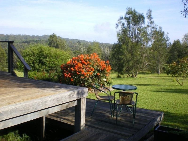 49 Arinya Pl Lot 18 of Proposed Subdivision, Bingie NSW 2537