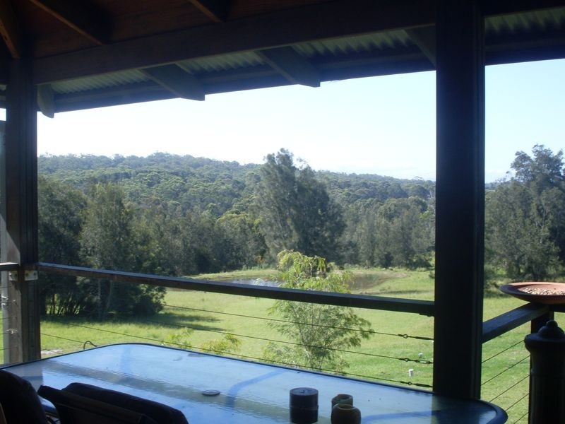 49 Arinya Pl Lot 18 of Proposed Subdivision, Bingie NSW 2537