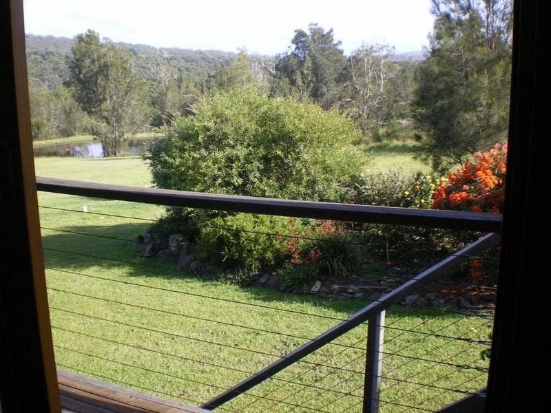 49 Arinya Pl Lot 18 of Proposed Subdivision, Bingie NSW 2537