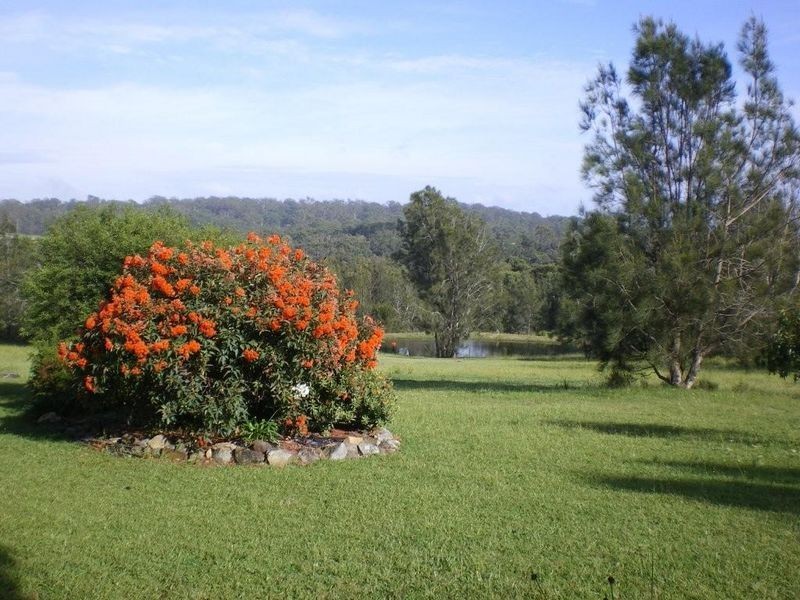 49 Arinya Pl Lot 18 of Proposed Subdivision, Bingie NSW 2537