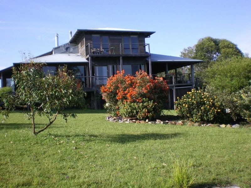 49 Arinya Pl Lot 18 of Proposed Subdivision, Bingie NSW 2537