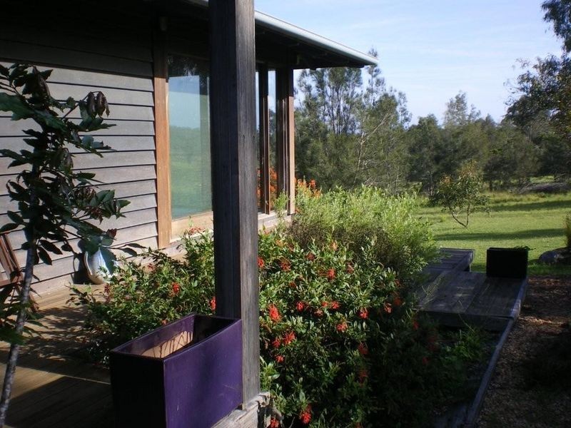 49 Arinya Pl Lot 18 of Proposed Subdivision, Bingie NSW 2537