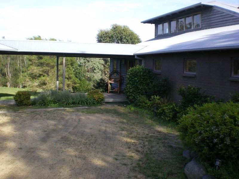 49 Arinya Pl Lot 18 of Proposed Subdivision, Bingie NSW 2537