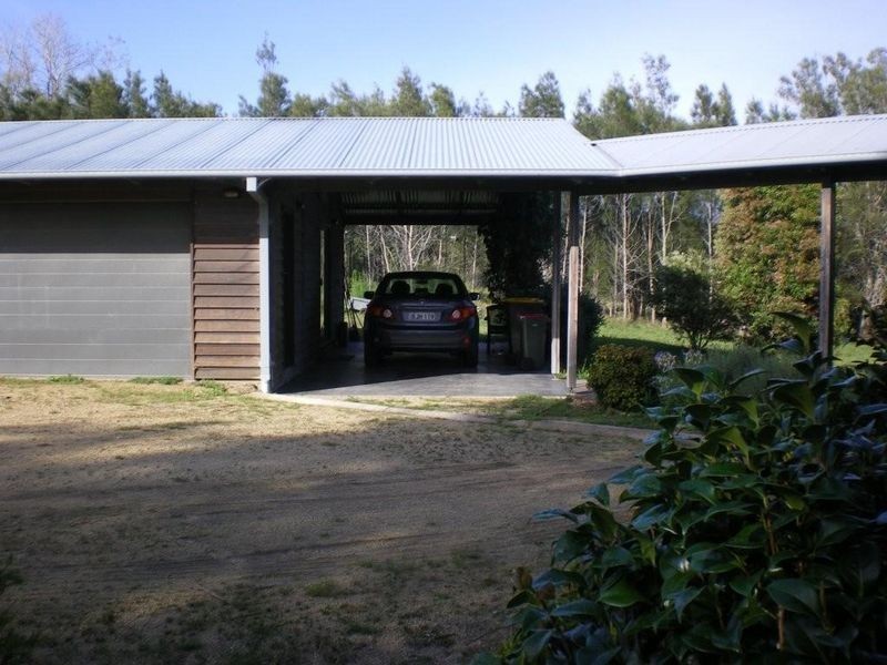 49 Arinya Pl Lot 18 of Proposed Subdivision, Bingie NSW 2537