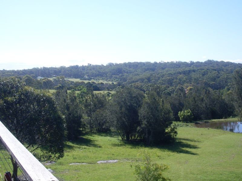 49 Arinya Pl Lot 18 of Proposed Subdivision, Bingie NSW 2537