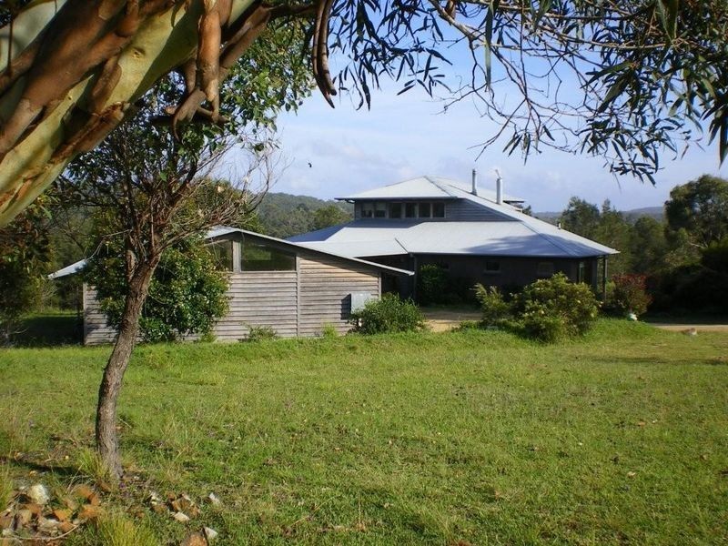 49 Arinya Pl Lot 18 of Proposed Subdivision, Bingie NSW 2537