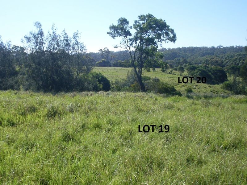 Lot 19 Arinya Place Bingie, Moruya NSW 2537