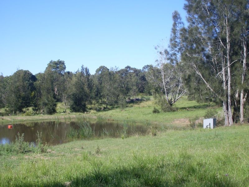 Lot 21 Arinya Place Bingie, Moruya NSW 2537