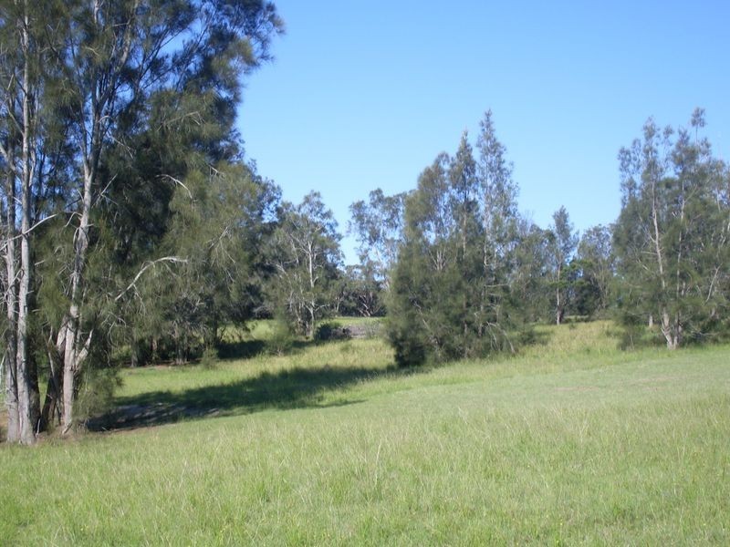 Lot 21 Arinya Place Bingie, Moruya NSW 2537