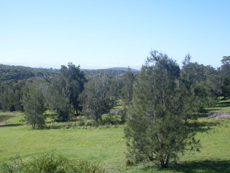 Lot 21 Arinya Place Bingie, Moruya NSW 2537