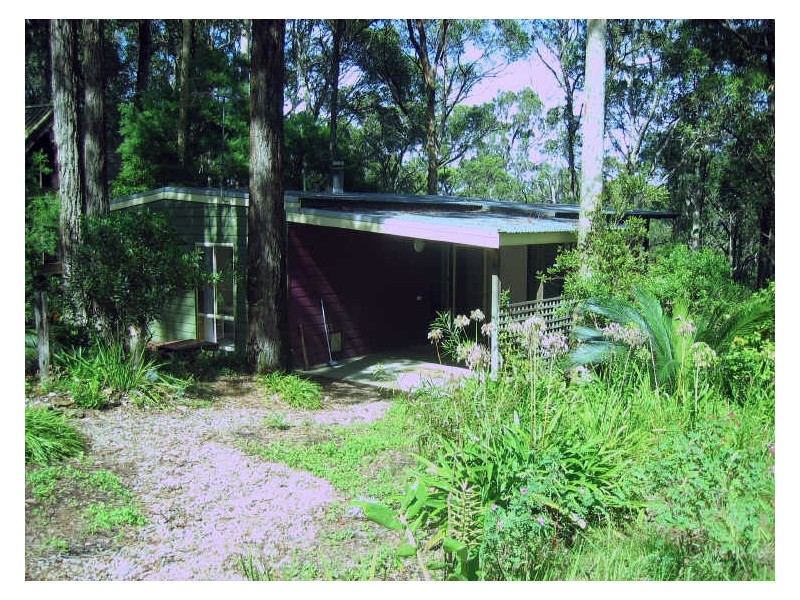8 Dale Place, Rosedale NSW 2536