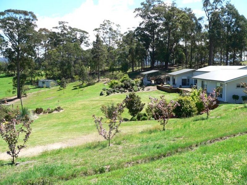 274 Bodalla Park Drive, Bodalla NSW 2545