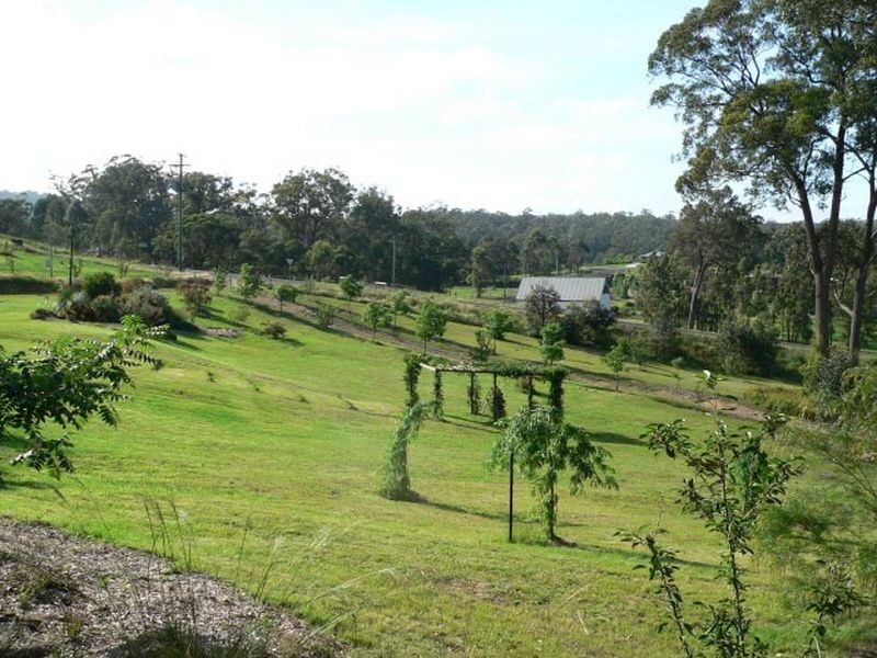 274 Bodalla Park Drive, Bodalla NSW 2545