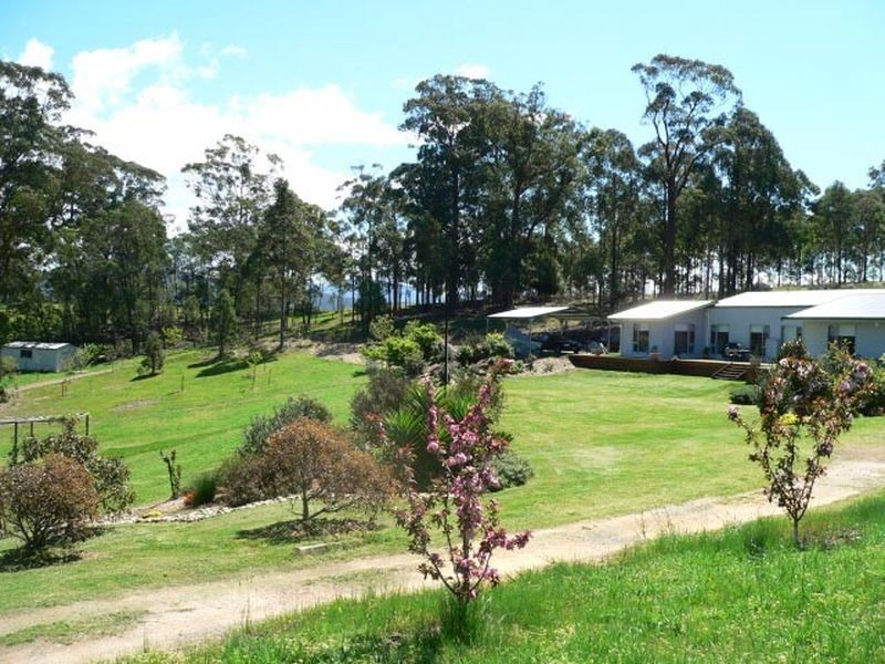 274 Bodalla Park Drive, Bodalla NSW 2545