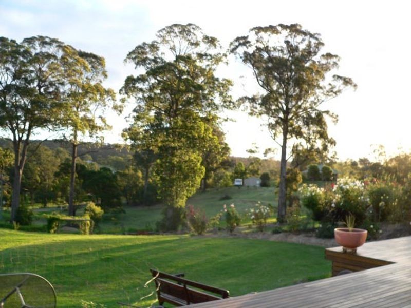 274 Bodalla Park Drive, Bodalla NSW 2545