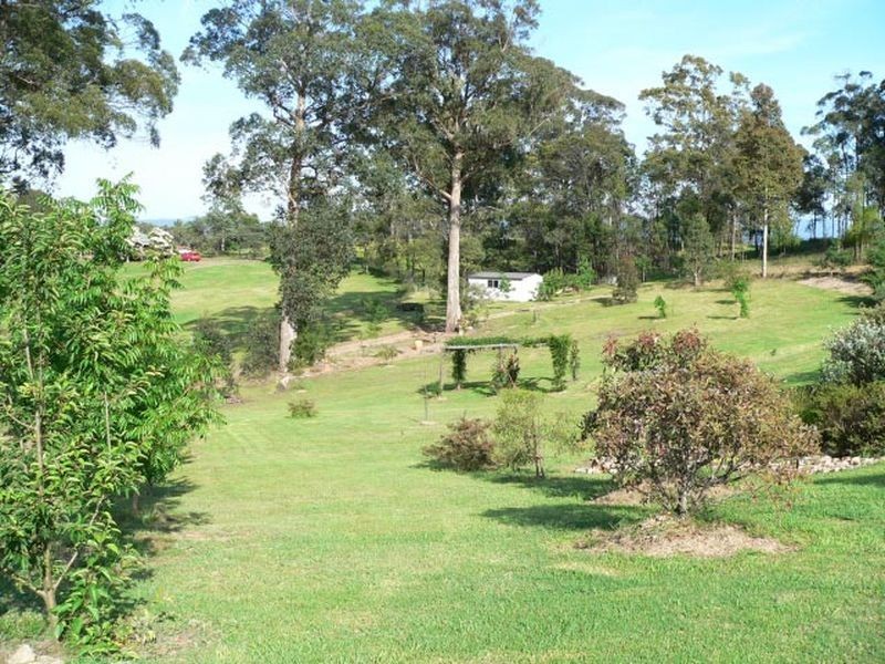 274 Bodalla Park Drive, Bodalla NSW 2545