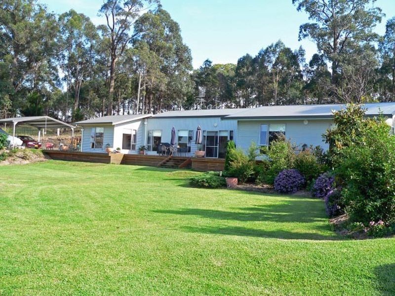 274 Bodalla Park Drive, Bodalla NSW 2545