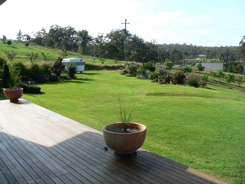 274 Bodalla Park Drive, Bodalla NSW 2545