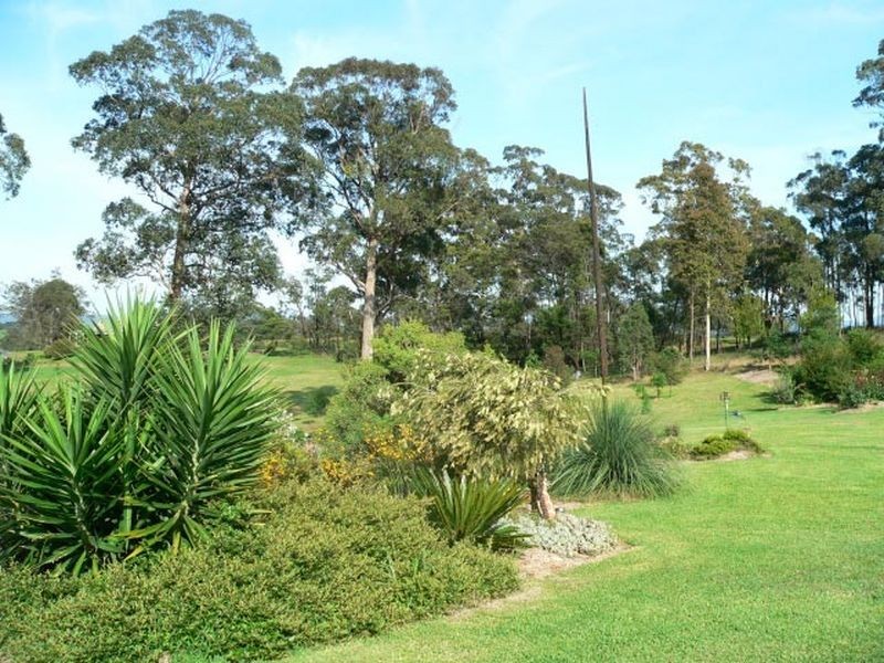 274 Bodalla Park Drive, Bodalla NSW 2545