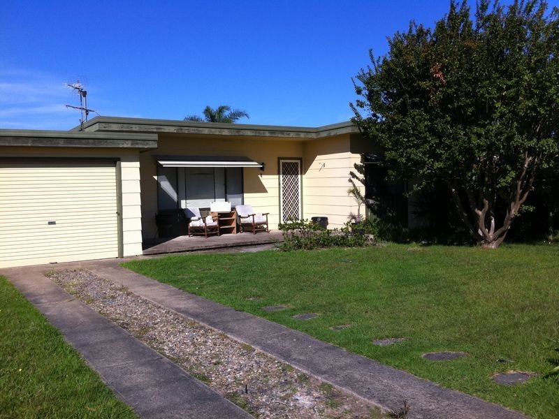 4 Maunsell Street, Moruya NSW 2537