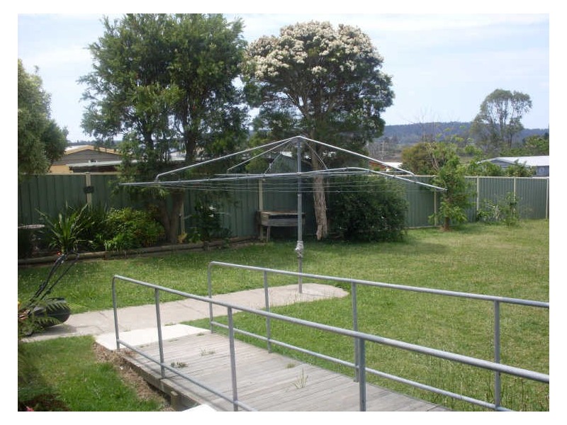 4 Maunsell Street, Moruya NSW 2537